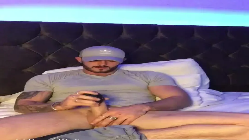 DannyBlue Beautiful Super Straight Stud Nude Leaks Gay Porn Horny Jerk Off Show Off Videos Cum (1).mp4