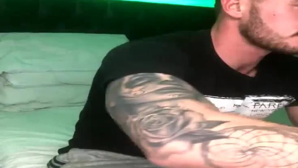 DannyBlue Beautiful Super Straight Stud Nude Leaks Gay Porn Horny Jerk Off Show Off Videos Cum (3).mp4