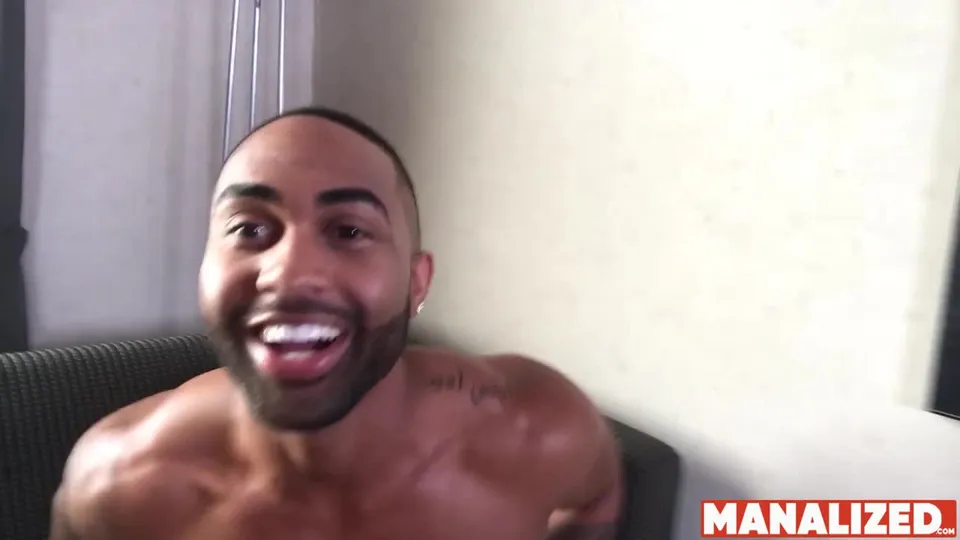 Dante Cole & Michael Del Ray fucking a Black Bottom.mp4