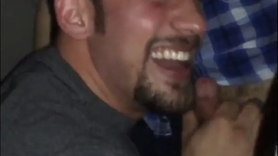 Dared to suck his married friend - ThisVid.com
