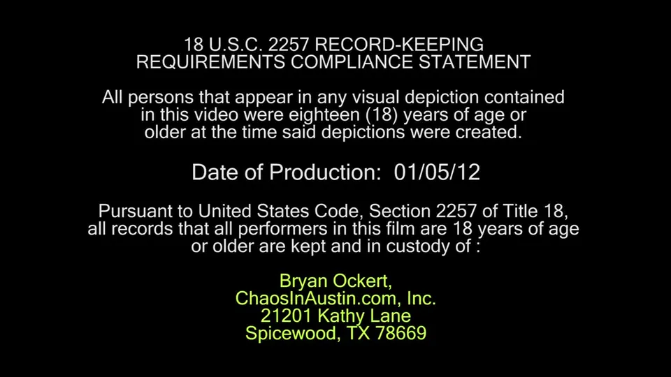 Darius & Jacek - RAW