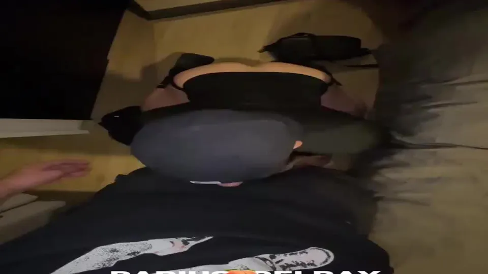 Dariusdelrey Beautiful Bubble Butt Bottom, Big Butt Dick Sucker, Deep Orgasmic Breeding Creampie (13)-21.mp4
