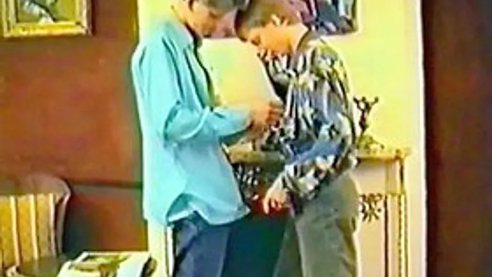 Das Schloss Der Geilen Boys (1991)- Free Xxx Videos & Movies - againgay.com