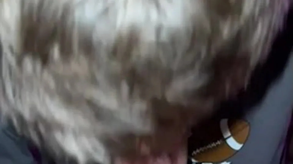 Date night Balls Sucking Blowjob - ThisVid.com