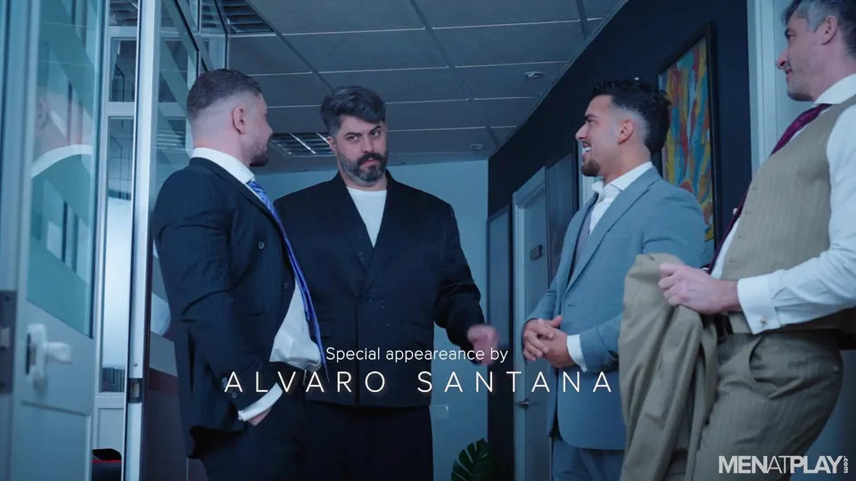 Dato Foland, Jay Roberts & Pol Prince