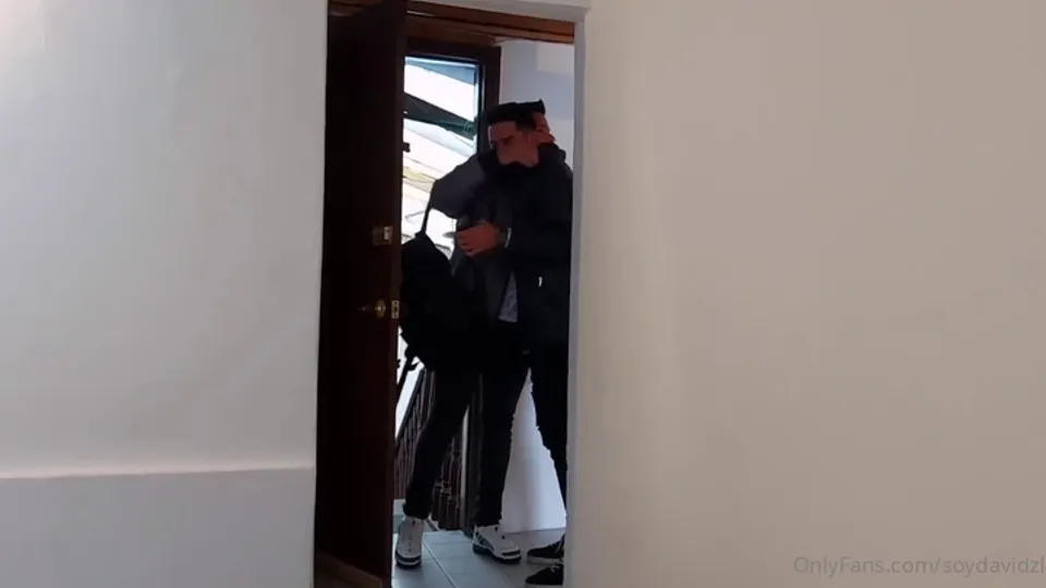 david dimaggio & tyron bull5  — PornOne ex vPorn