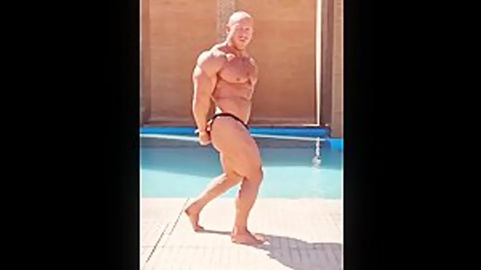 David Henderson