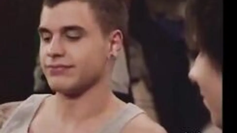 ⭐ David is a sexy boy ⭐