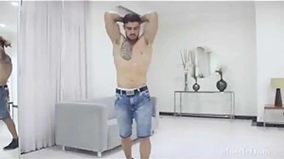David Muscle.