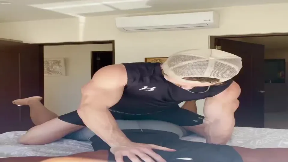 DavidAndPatrick Interracial Sexy Boyfriend Couple, Horny Black Delicious Chest Dude, White Hottie Husband, Anal Fuck (17).mp4