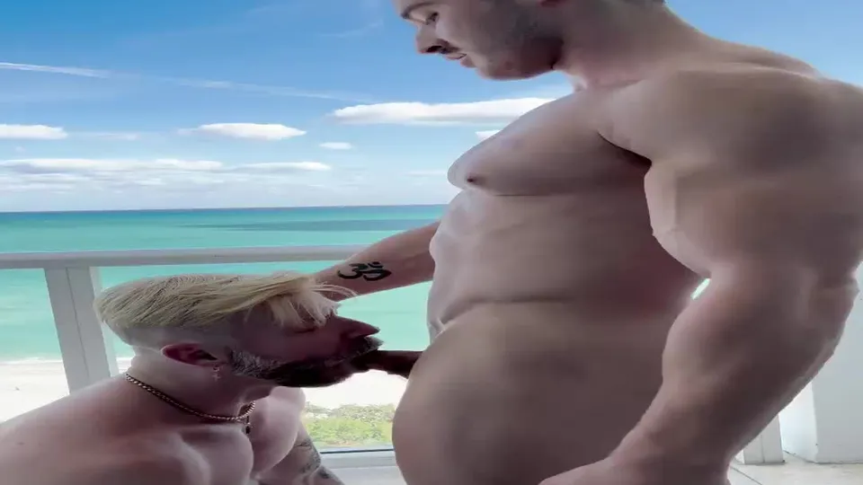 DavidAndrew Nude Leaks Gay Porn, Handsome Blonde Boyfriend, Dick Sucking Love, Muscular Smooth Bodies, Breeding And Facial (2).mp4