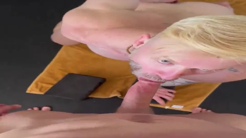 DavidAndrew Nude Leaks Gay Porn, Handsome Blonde Boyfriend, Dick Sucking Love, Muscular Smooth Bodies, Breeding And Facial (3).mp4