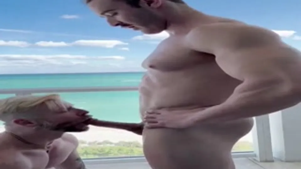DavidAndrew Nude Leaks Gay Porn, Handsome Blonde Boyfriend, Dick Sucking Love, Muscular Smooth Bodies, Breeding And Facial (2)