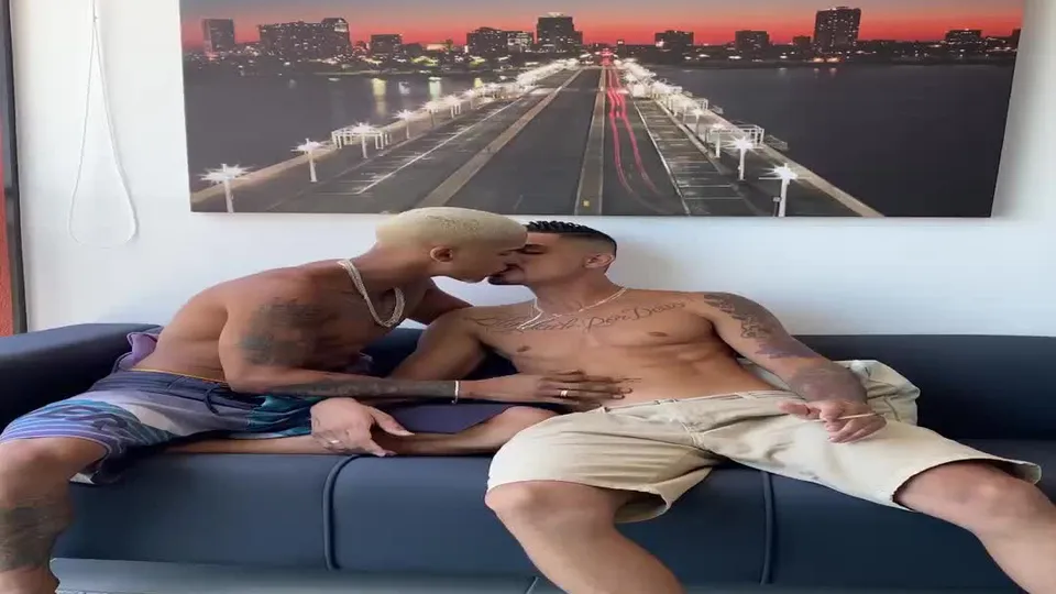 Davidvincius Nude Leaks Gay Porn, Exquisite Ravishing Gorgeous Dudes Threesome Group Fuck And Anal Penetration (20).mp4