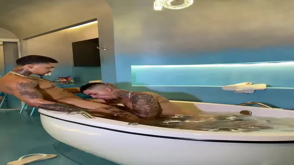 Davidvincius Nude Leaks Gay Porn, Exquisite Ravishing Gorgeous Dudes Threesome Group Fuck And Anal Penetration (3).mp4