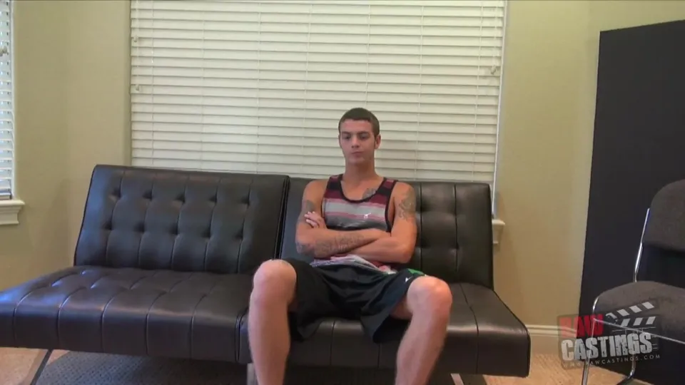 Dax Daniels - Casting #292