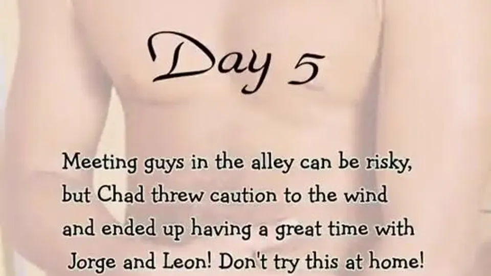 Day 5