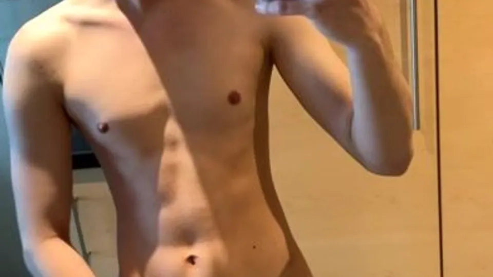 DB - Mirror Wank