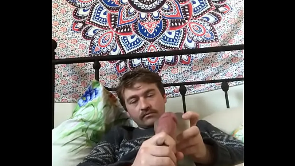 DDLG Cum on Daddy's Dick