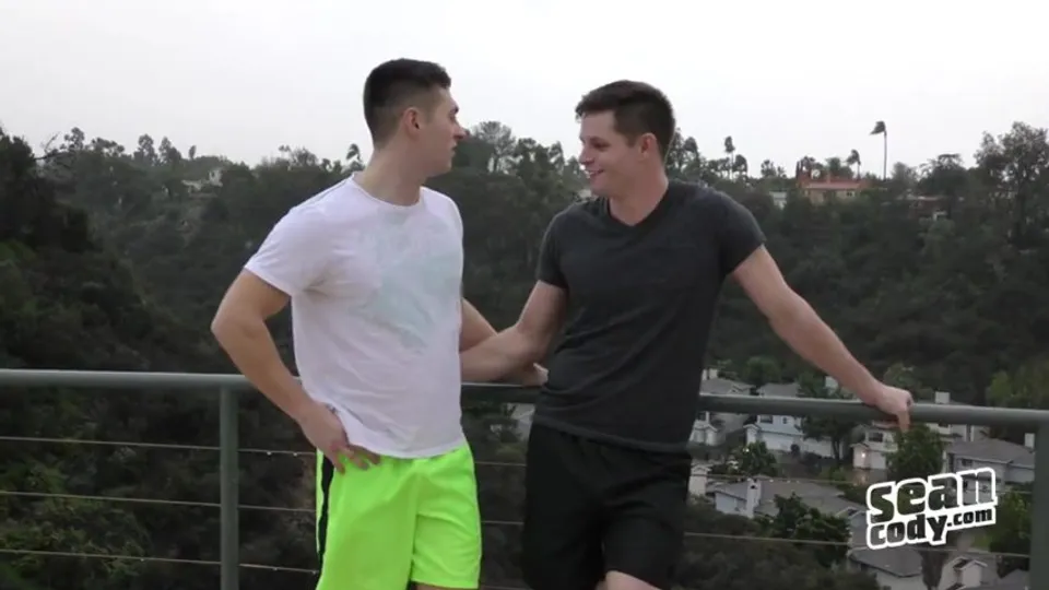 Dean & Lane: Bareback