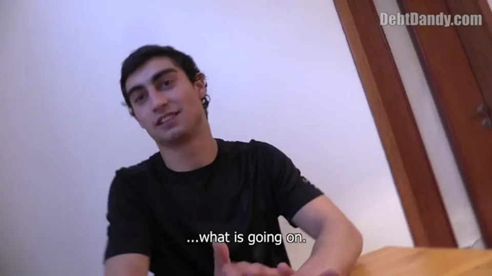 Debt Dandy's Lucky Break