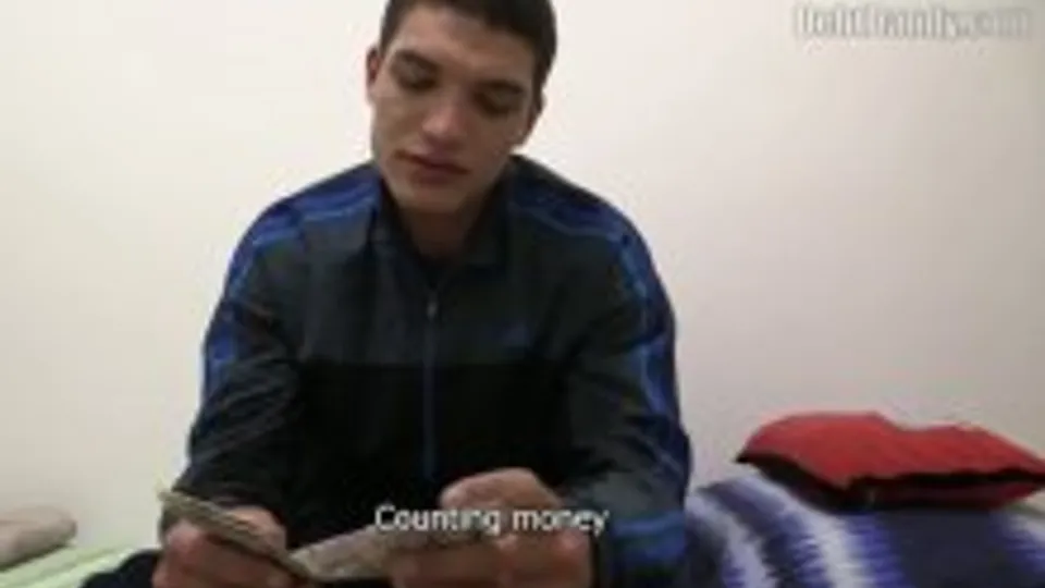 Debt Dandy 181