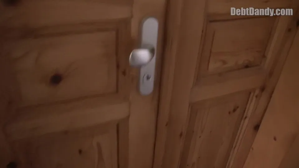 Séance Anal Gay de Dandy de Dette