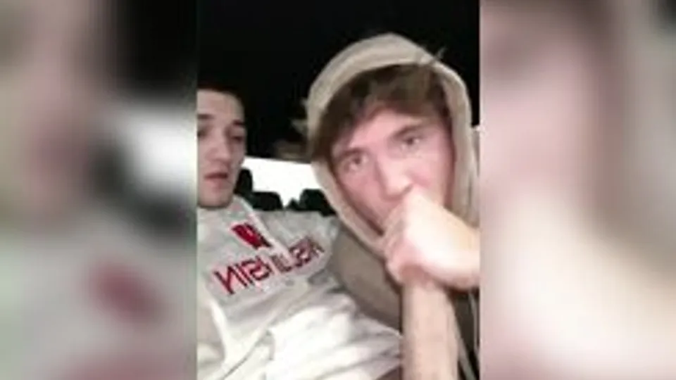 Decided To Give My Bro Some Head