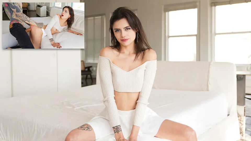 Deep Lush - Owen GrayAngel Windell - Afternoon Affair 