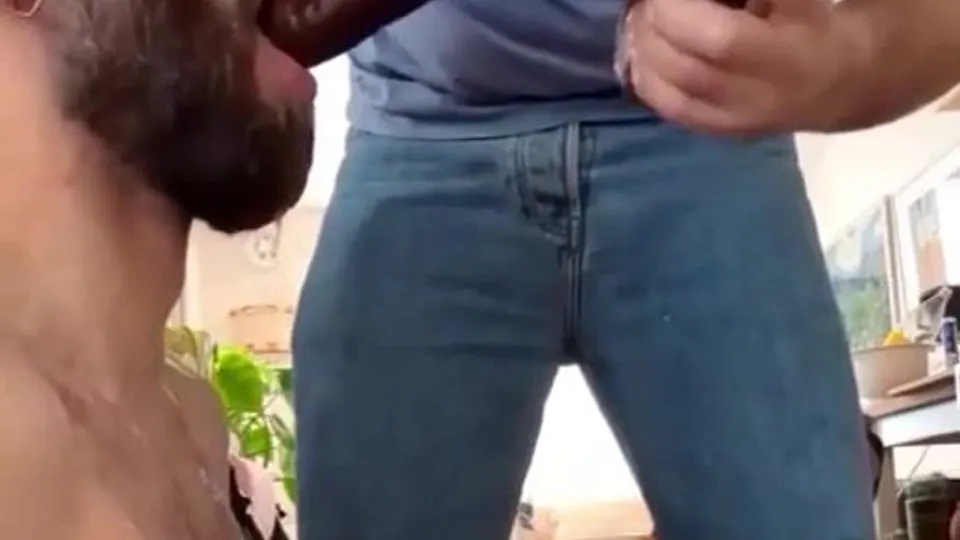 Deep throat training - video 3 - ThisVid.com