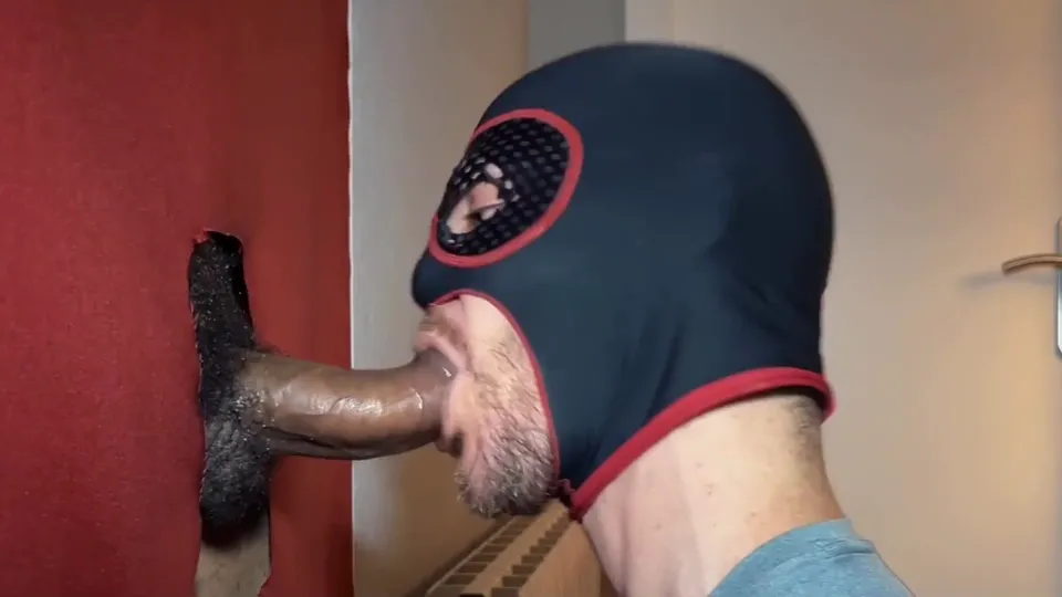 Deepthroat Cocksucker - video 2 - ThisVid.com