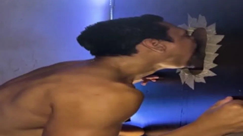 Deepthroatec Nude Leaks Gay Porn, Loves Hard Throat Fucking, Cum Breeding Spermy Mouth Facial (7)