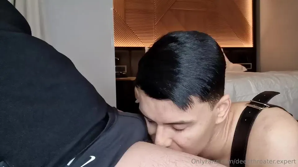 DeepThroaterExpert Beautiful Cock Suckers Face Fucked And Throat Dominated, TagTeam Threesome Gangbang (8).mp4