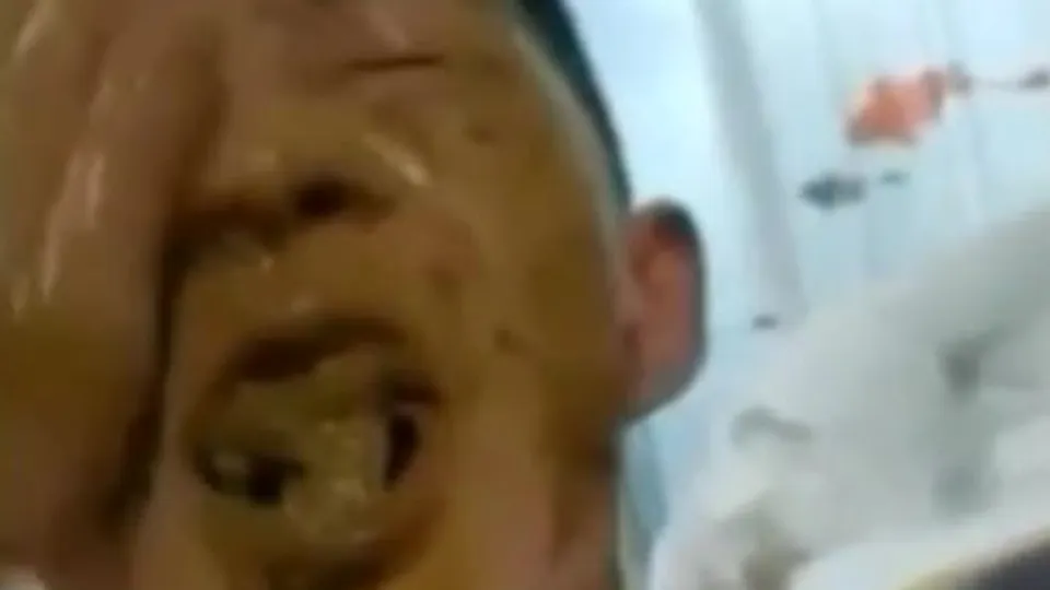 Pigslave's Humiliation