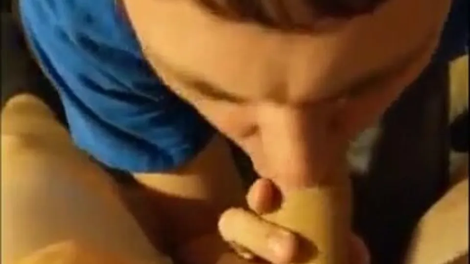 Degrading His Roommate - ThisVid.com
