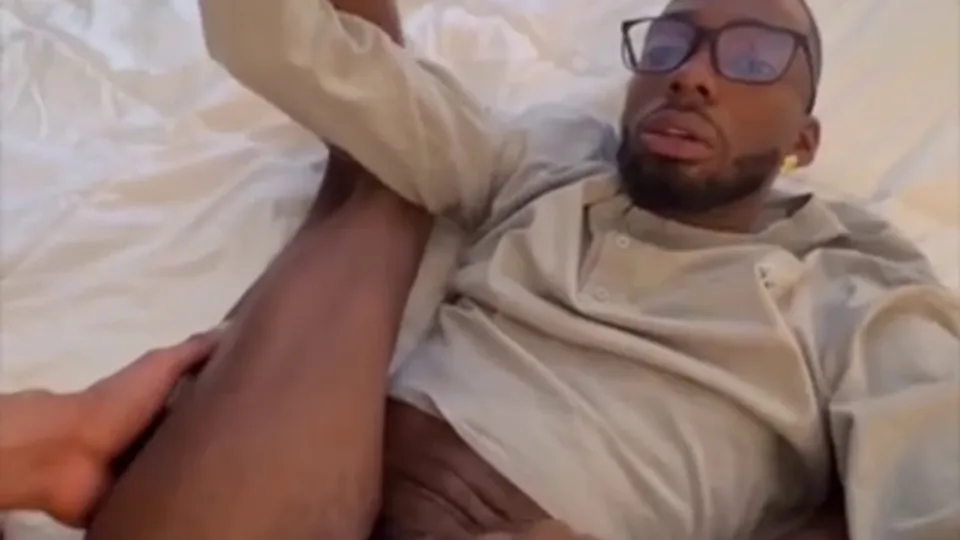 Deleon Twink's Raw Encounter