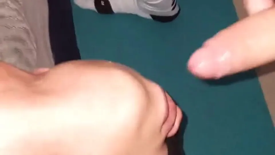 Delicious Asian ass to mouth - ThisVid.com