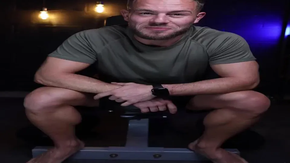 Delicious Straight DILF Sizzling Sexy Straight Guy Solo And Some Fun With Bro Dudes Cock Creaming (6).mp4