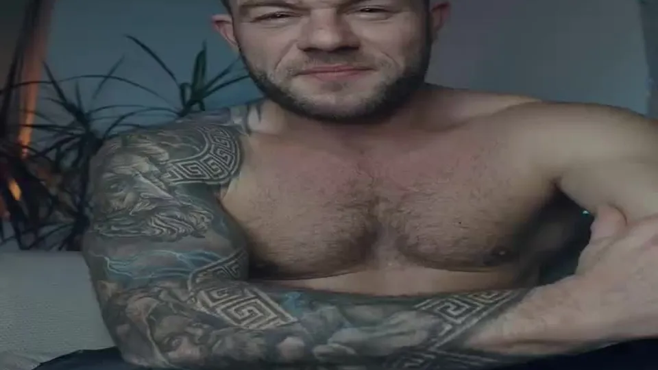 Delicious Straight DILF Sizzling Sexy Straight Guy Solo And Some Fun With Bro Dudes Cock Creaming (24).mp4