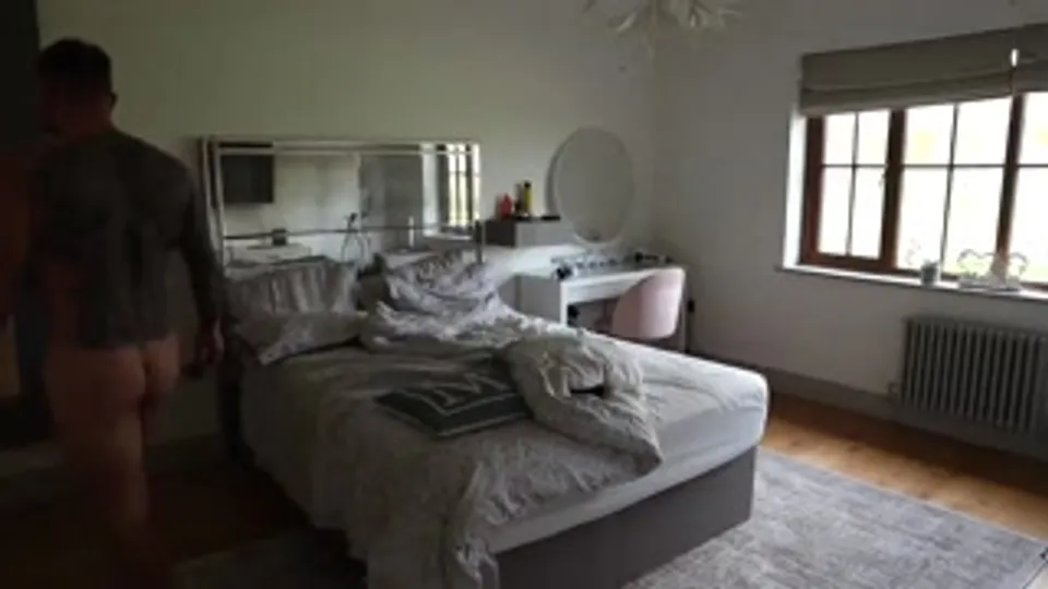 Delicious Straight DILF Sizzling Sexy Straight Guy Solo And Some Fun With Bro Dudes Cock Creaming (18)