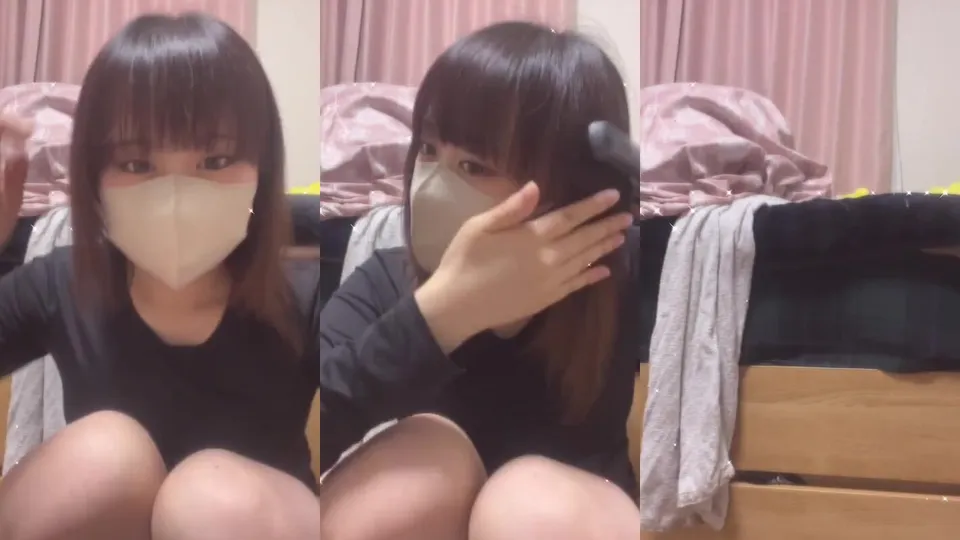 Delivery Masturbation 2 