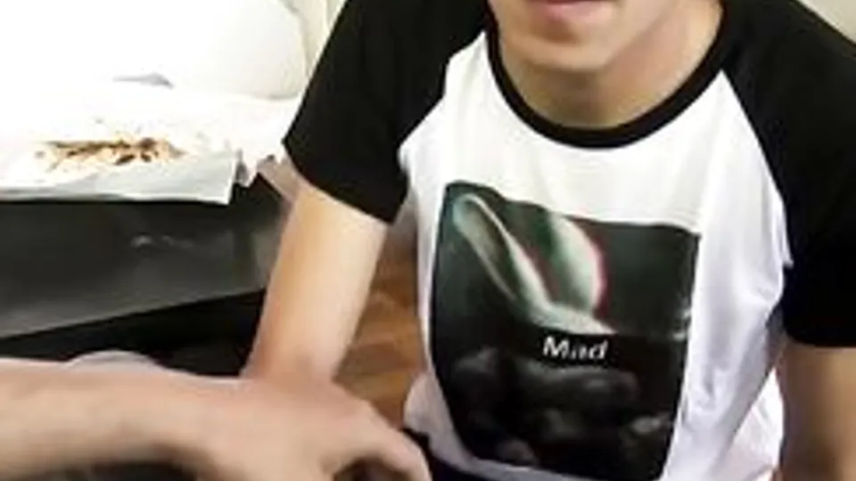 DELIVERY STRAIGHT porn twink guys