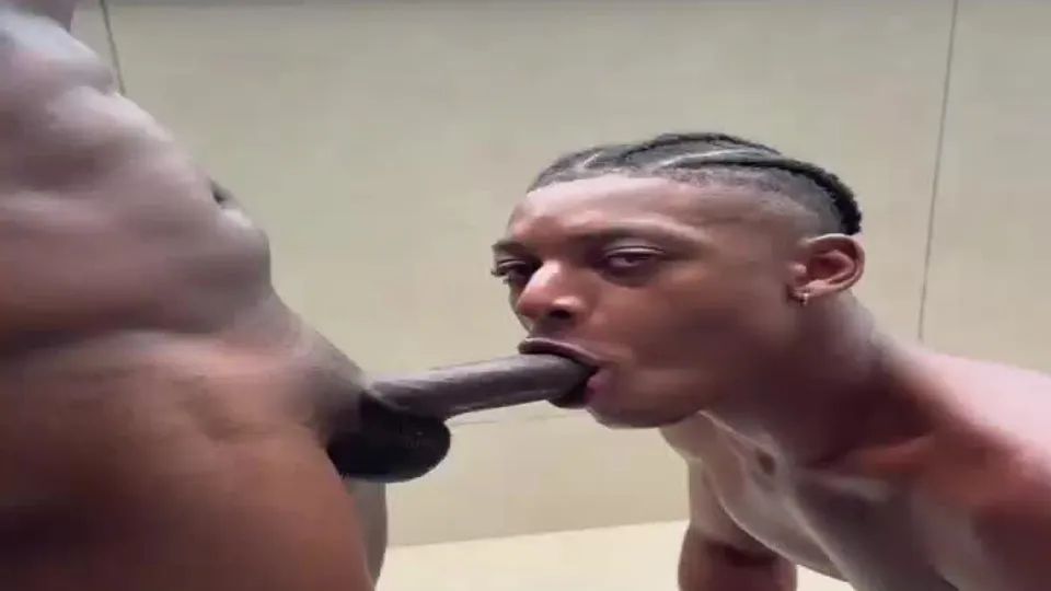 DemetriusLong Nude Leaks Gay Porn, Massive Long Black Dick Makes Bottoms Spread Legs And Moan Hard, Happyslut Bottoms Submissive Fucked (26).mp4