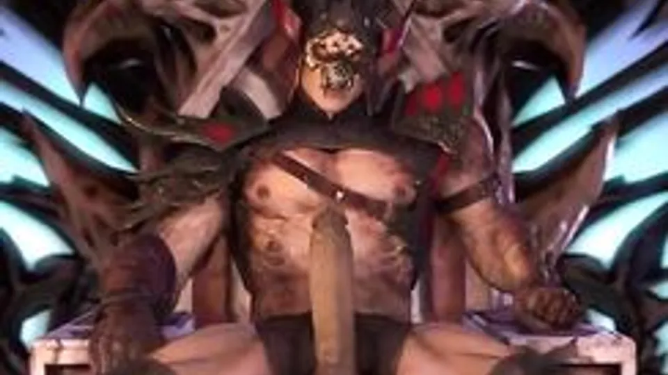 demon master's dungeon