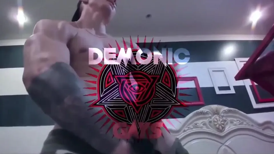 Demonic gays - ThisVid.com