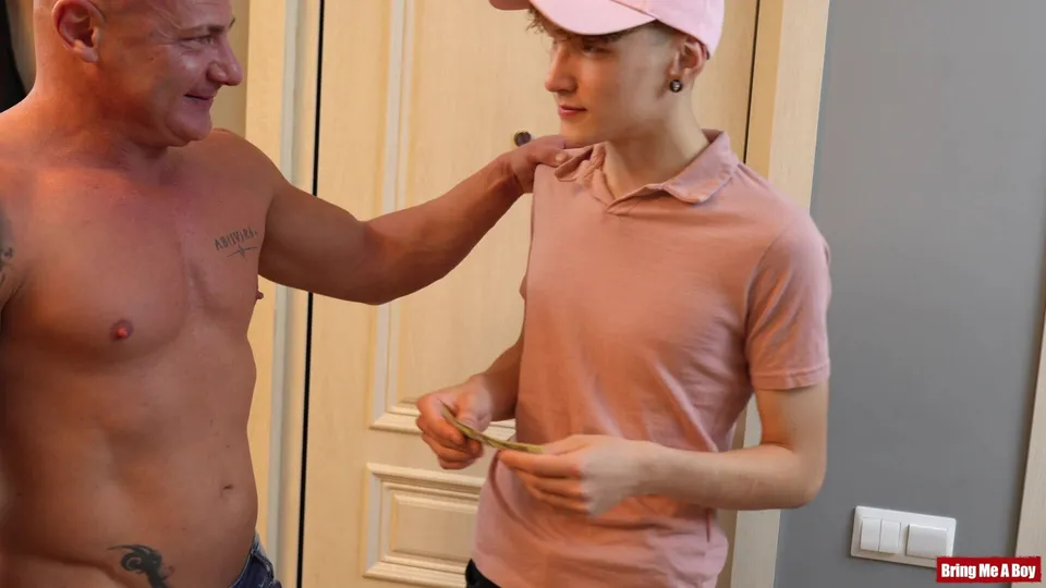 Den Fitness, Lex Moore & Adam Keller