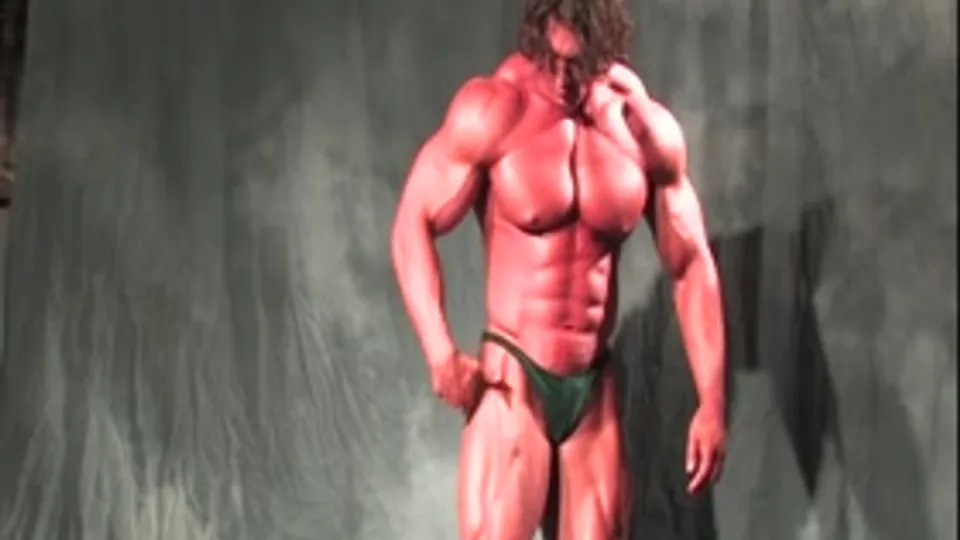 DENIS SERGOVSKIY ! 1