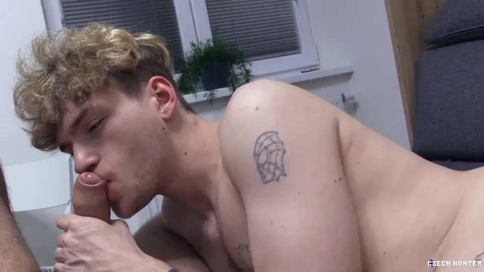 Denny Karl & Czech Hunter