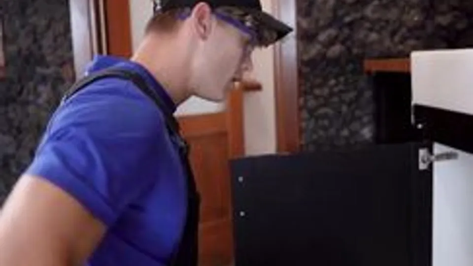 Der sexy Plumber *Nicer*