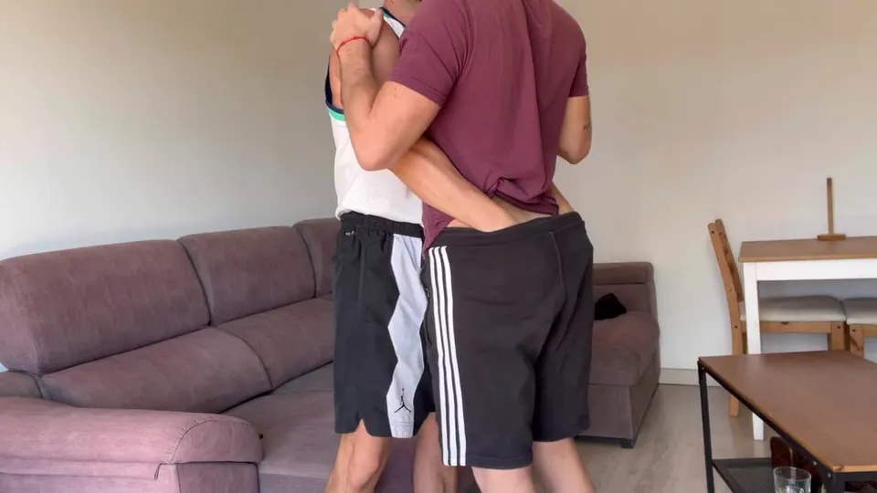 Derek Allen breeding Manuel Reyes.mp4